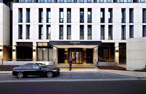 burberry hotel|burbury hotel barton.